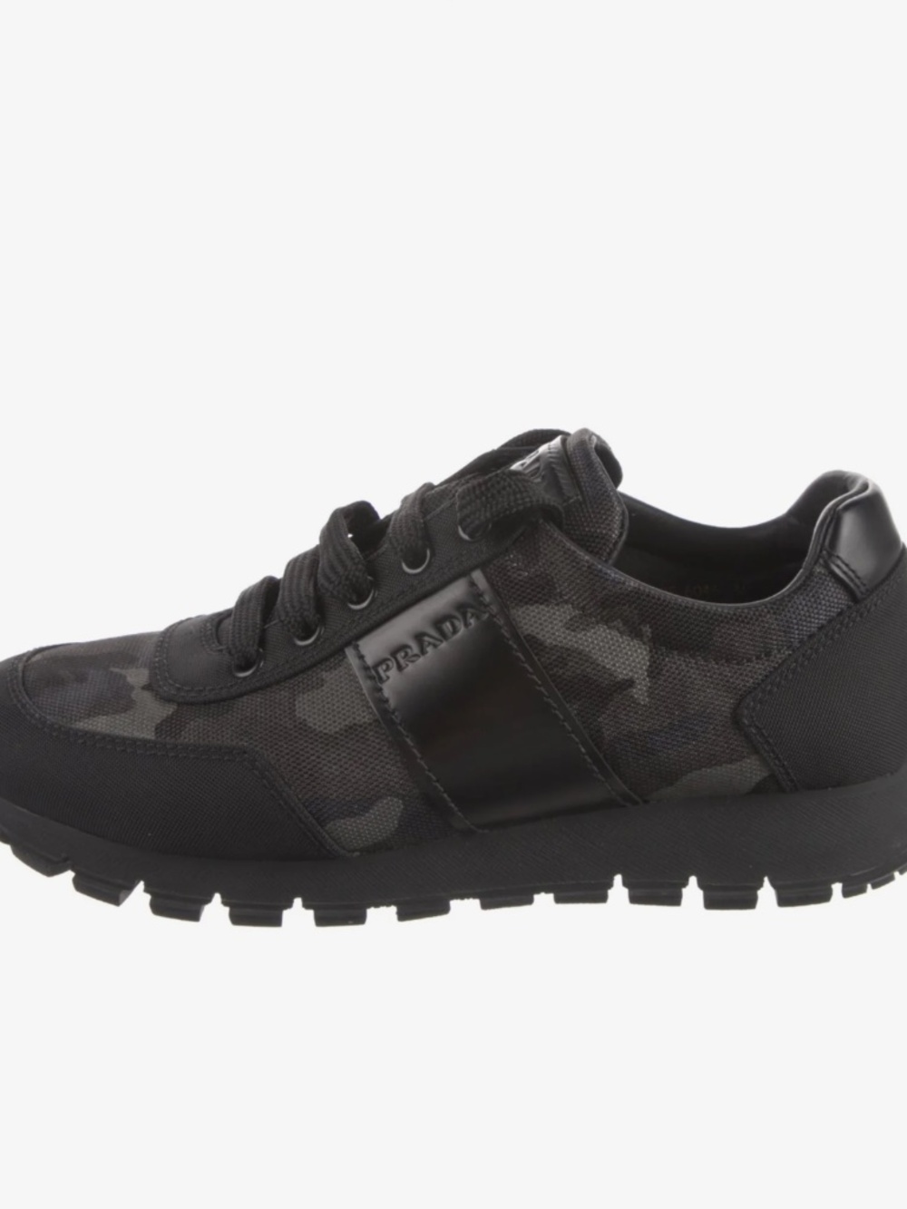 Prada Sneakers